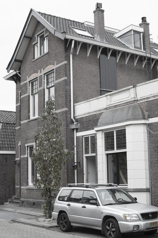 Bed and breakfast De Verkadekamer Zaandam Zimmer foto